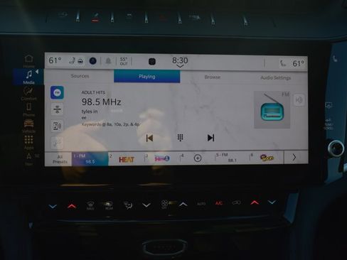 New 2026 Jeep Grand Cherokee L Limited AWD/4WD image 27