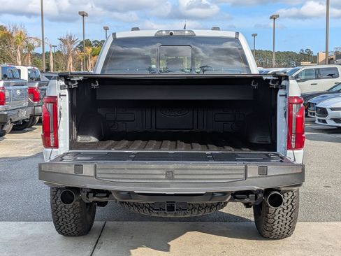 New 2025 Ford F150 Raptor image 13