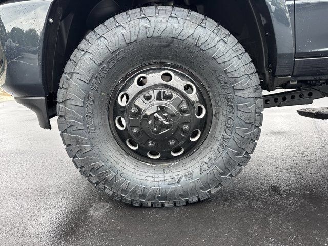 New 2026 RAM 3500 Limited AWD/4WD image 11