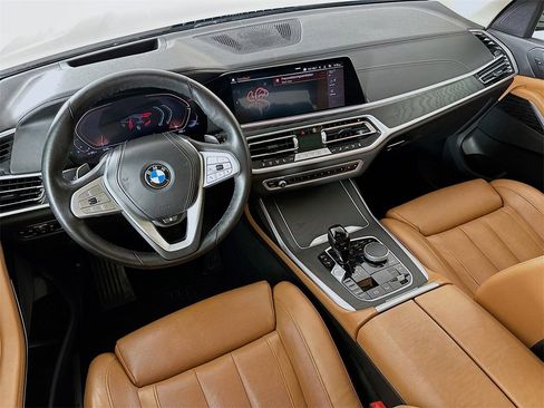 Used 2022 BMW X7 xDrive40i image 32