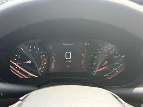 New 2025 Jeep Compass Limited w/ Sun & Sound Group image 31