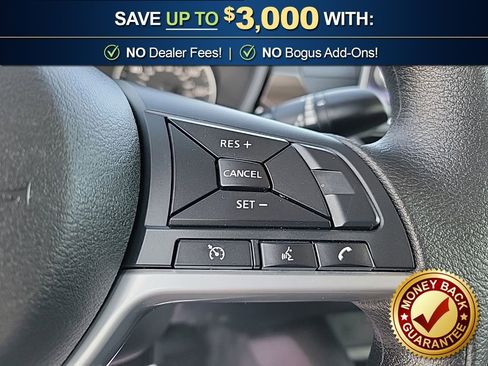 Used 2025 Nissan Altima 2.5 SV image 29