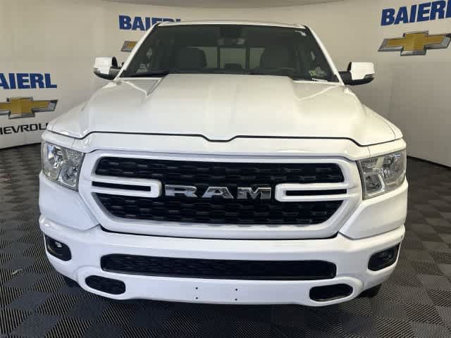 Used 2024 RAM 1500 Big Horn AWD/4WD image 8