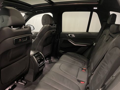 Used 2020 BMW X5 xDrive40i w/ Convenience Package image 24