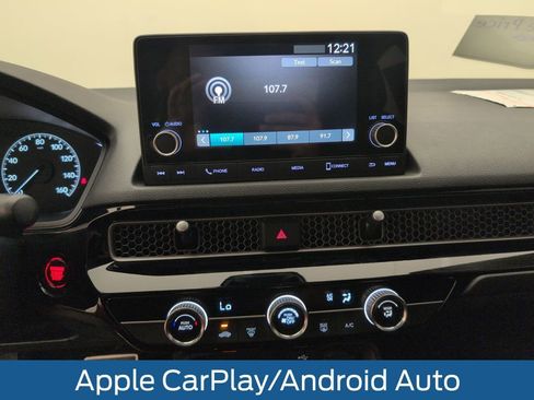 Used 2023 Honda Civic Sport image 24