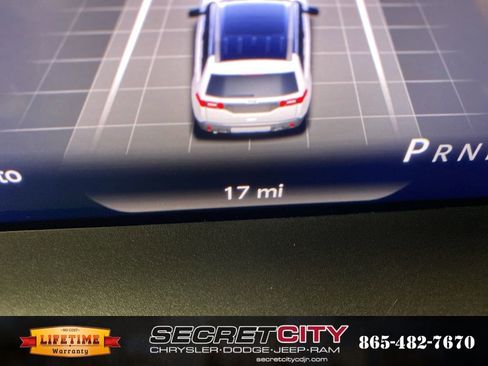 New 2026 Jeep Cherokee Laredo image 19