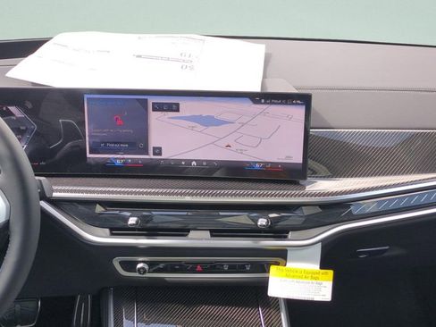 New 2026 BMW X5 M60i AWD/4WD image 16