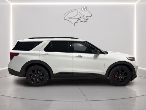 Used 2021 Ford Explorer ST w/ Equipment Group 401A AWD/4WD image 6