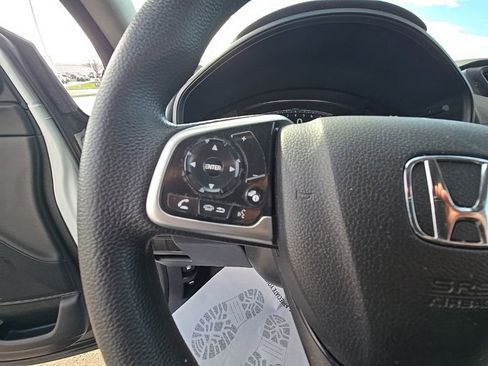 Used 2022 Honda CR-V Special Edition image 17