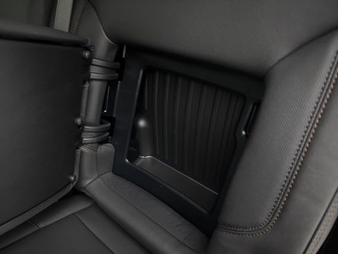 New 2026 GMC Sierra 2500 AT4 w/ AT4 Premium Plus Package image 58