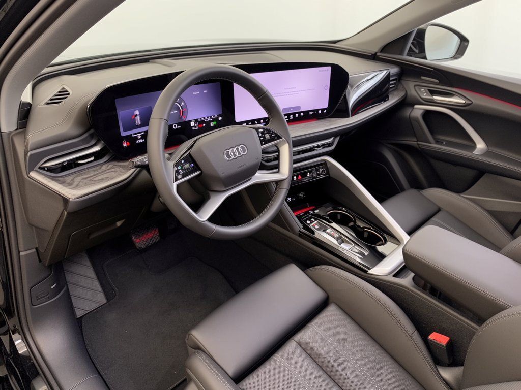 New 2026 Audi Q5 Premium Plus AWD/4WD image 4