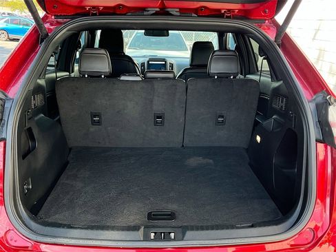Used 2024 Ford Edge ST-Line image 25