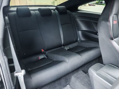 Used 2019 Honda Civic Si image 68
