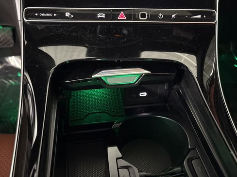 Certified 2024 Mercedes-Benz C 300 Sedan image 25