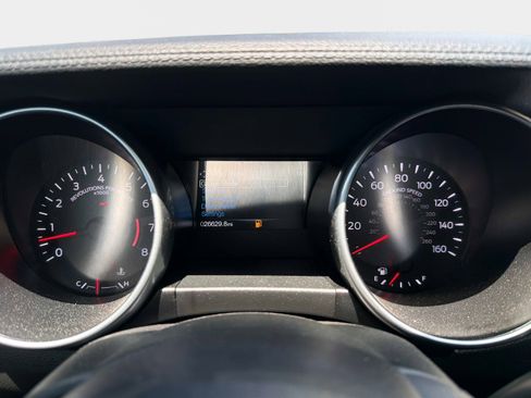 Used 2019 Ford Mustang GT w/ Black Accent Package RWD image 36