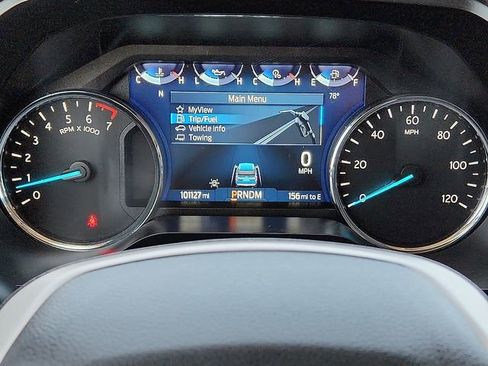 Used 2022 Ford Expedition Max XLT image 23