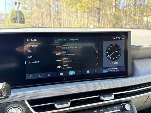 New 2026 Hyundai Sonata SEL image 12