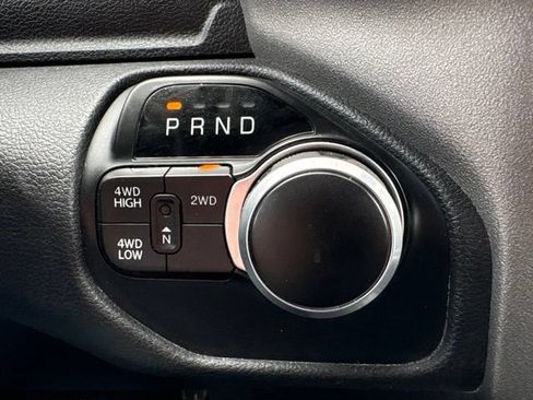 Used 2022 RAM 3500 Tradesman AWD/4WD image 25