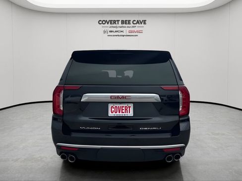 Used 2024 GMC Yukon XL Denali image 8