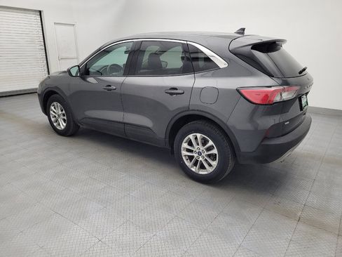 Used 2020 Ford Escape SE AWD/4WD image 3