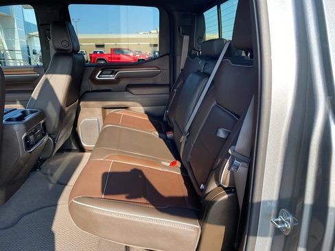 Used 2026 GMC Sierra 1500 Denali AWD/4WD image 28
