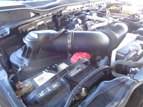 Used 2018 Ford F350 XL w/ STX Appearance Package image 75