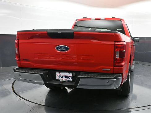 Used 2023 Ford F150 Lariat RWD image 24