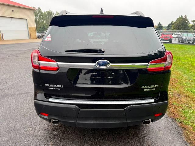 Used 2019 Subaru Ascent Limited AWD/4WD image 2
