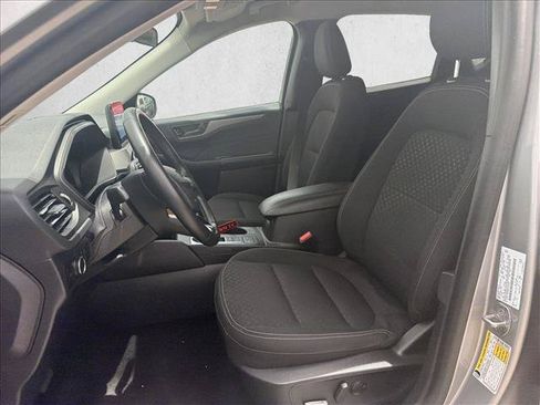 Used 2024 Ford Escape Active AWD/4WD image 10