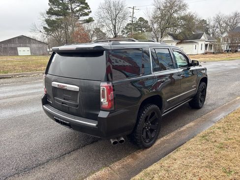 Used 2017 GMC Yukon Denali w/ Open Road Package image 6
