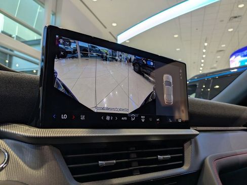 New 2026 Ford Explorer ST w/ Sun And Sound Package image 27