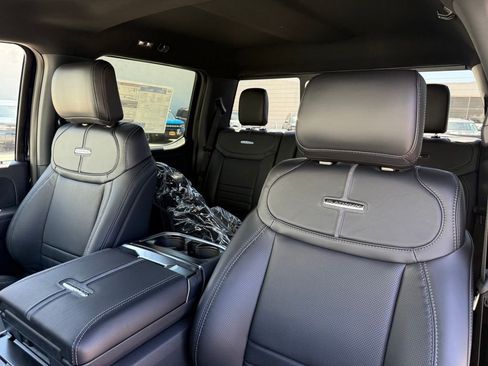 New 2026 Ford F150 Platinum w/ FX4 Off-Road Package AWD/4WD image 8