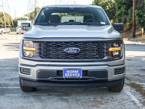 New 2026 Ford F150 STX RWD image 4