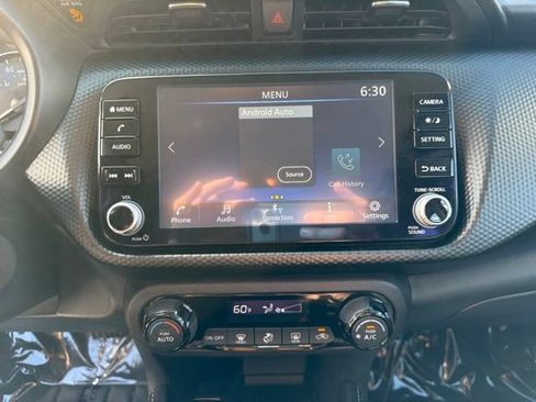 Used 2022 Nissan Kicks SV FWD image 20