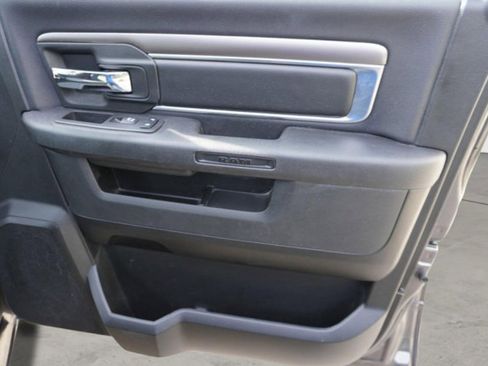 Used 2021 RAM 1500 Classic Warlock w/ Electronics Group image 23