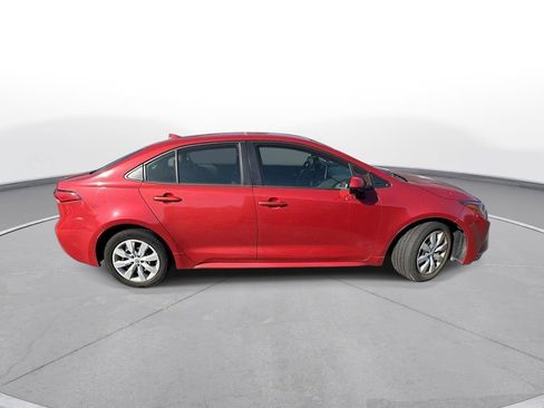Used 2020 Toyota Corolla LE FWD image 5