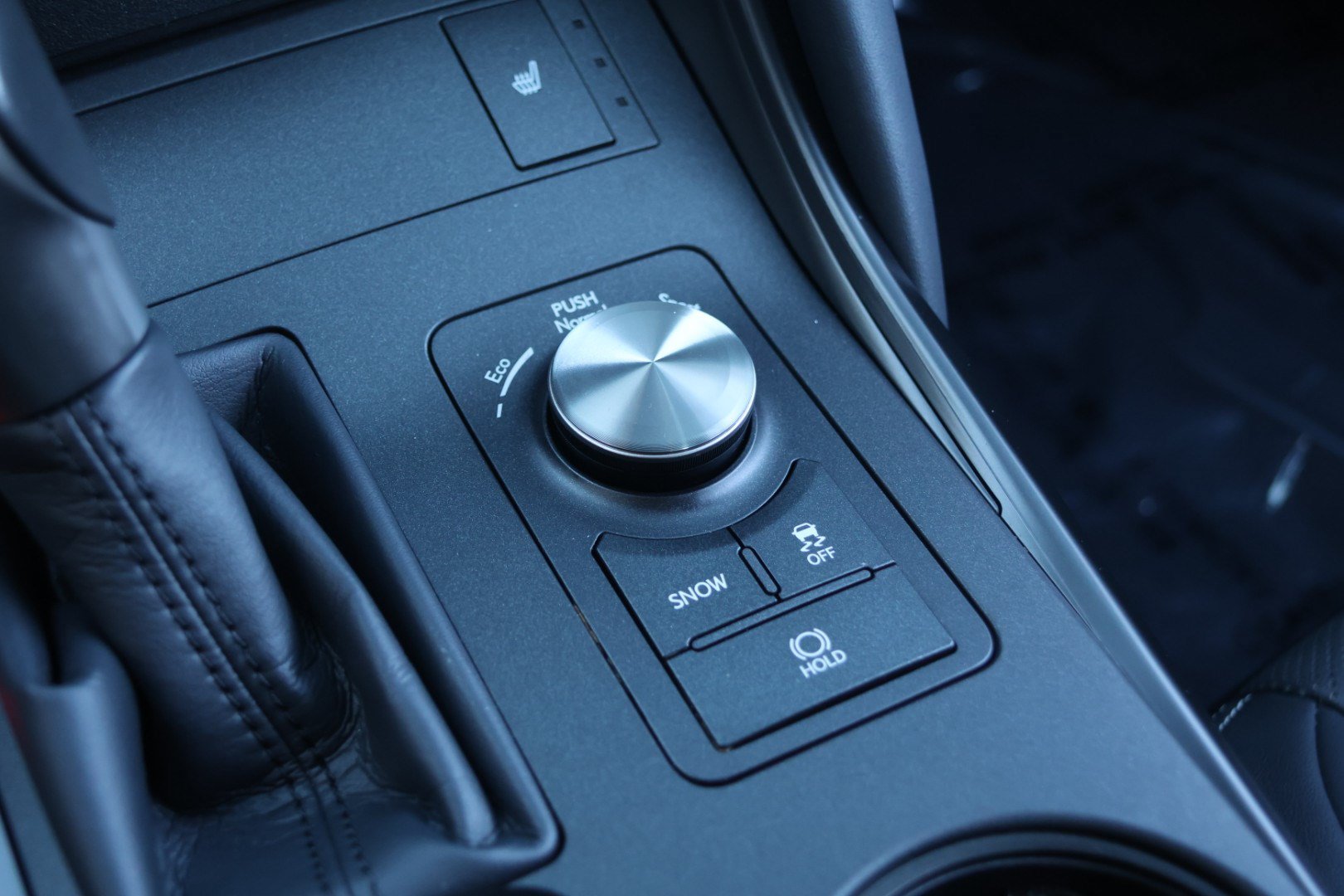 Certified 2025 Lexus IS 350 F Sport RWD image 24