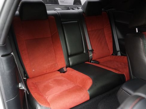 Used 2021 Dodge Challenger R/T Scat Pack image 19