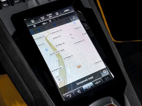 Used 2024 Lamborghini Huracan Sterrato image 27