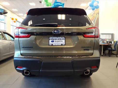 New 2026 Subaru Ascent Bronze Edition image 10