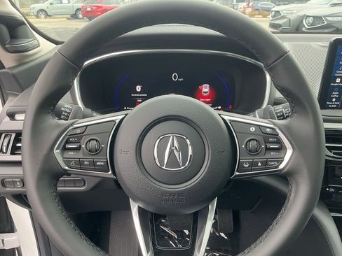 New 2026 Acura MDX w/ Technology Package image 11