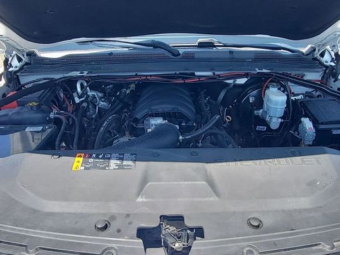 Used 2019 Chevrolet Tahoe LT RWD image 29