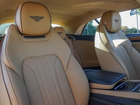New 2026 Bentley Continental GTC image 44