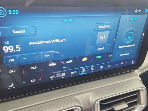 Used 2024 Ford Mustang GT Premium RWD image 24