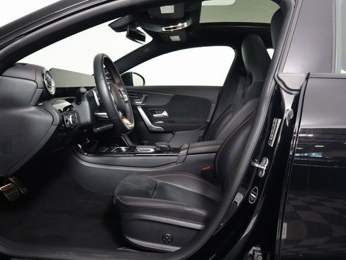 Certified 2023 Mercedes-Benz CLA 250 image 10