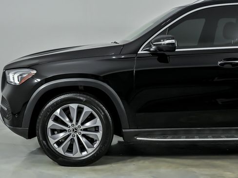 Used 2023 Mercedes-Benz GLE 350 4MATIC image 7