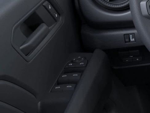 New 2026 Chevrolet Colorado W/T w/ Advanced Trailering Package RWD image 36