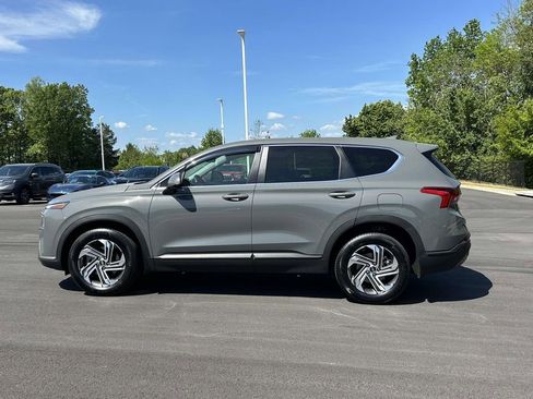 Used 2023 Hyundai Santa Fe SE FWD image 22