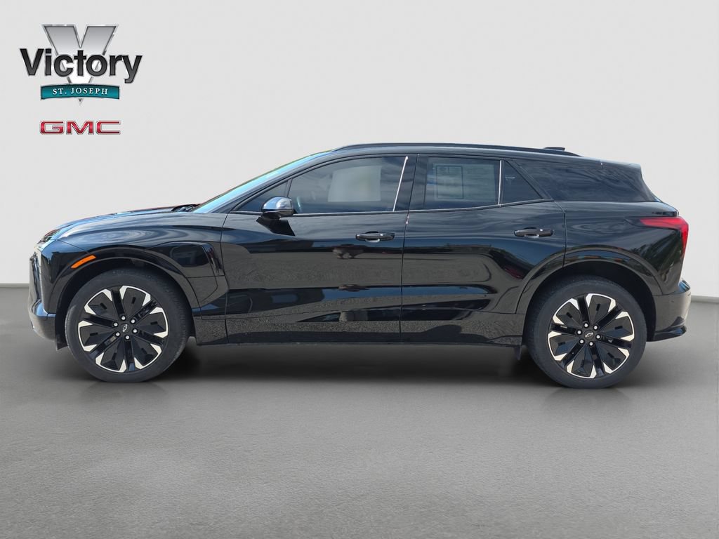 Used 2024 Chevrolet Blazer EV RS AWD/4WD image 6