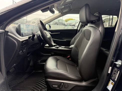Used 2024 Kia EV6 Light AWD/4WD image 10